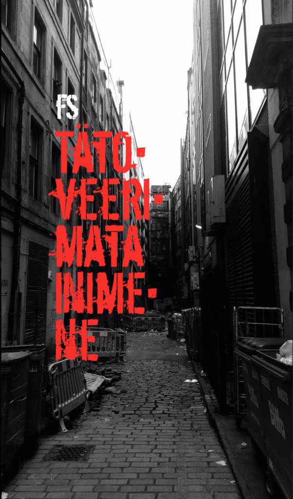 Arvustus: Truudus l&otilde;ppematule s&uuml;gisele