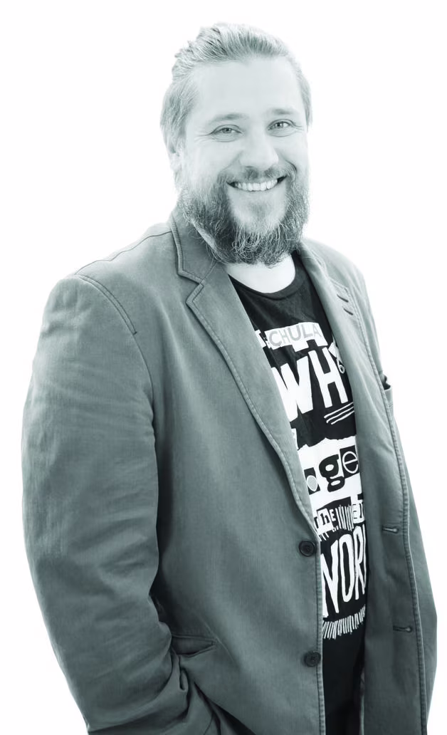 Melomaani ankeet: Ingomar Vihmar