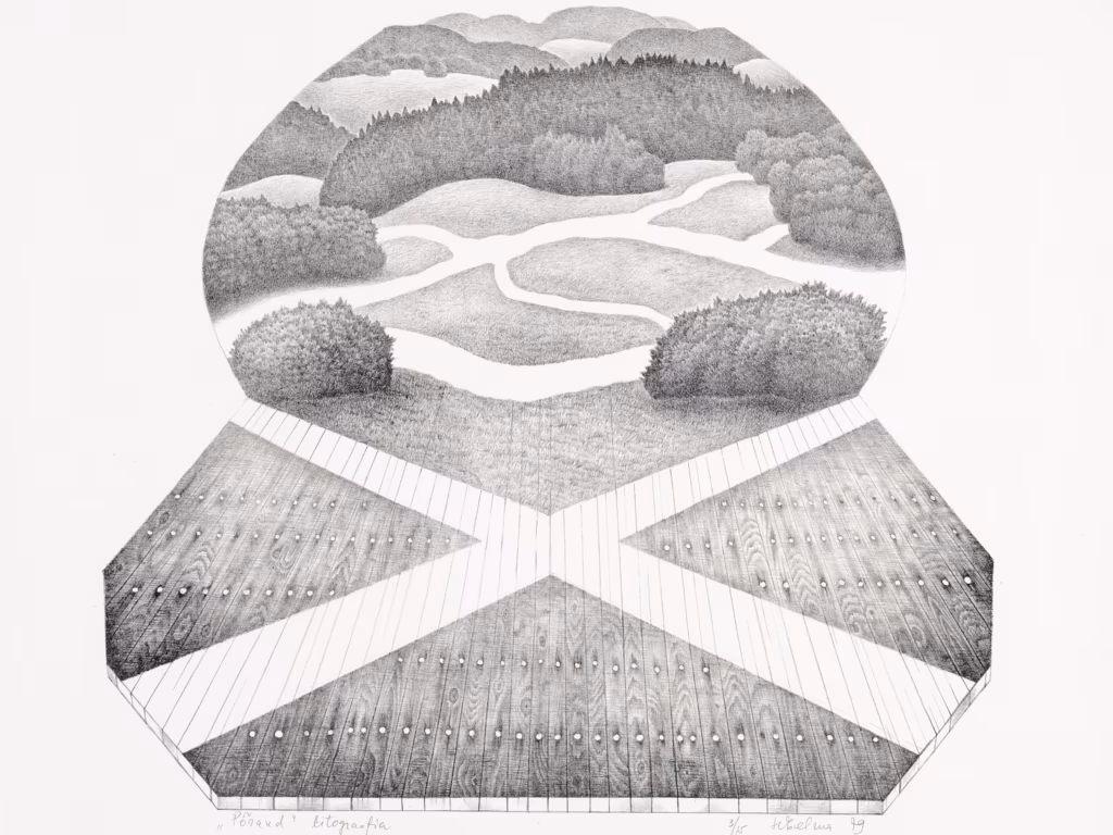 Maanoored mobiilsusajastu globaalsetes t&otilde;mbetuultes