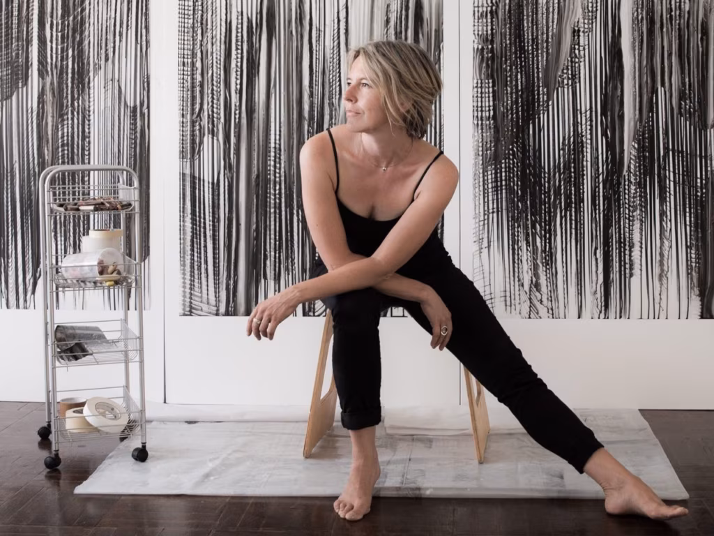 Kiirkohting: Jaanika Peerna