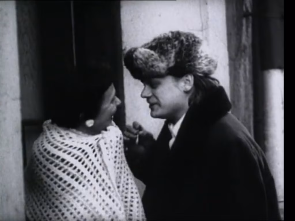 Arvustus: Inimene &bdquo;L&otilde;ppematus p&auml;evas&rdquo;