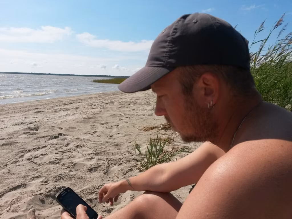 Suvejuhtkiri: Sillerdav suvi ja s&uuml;&uuml;tunde surm