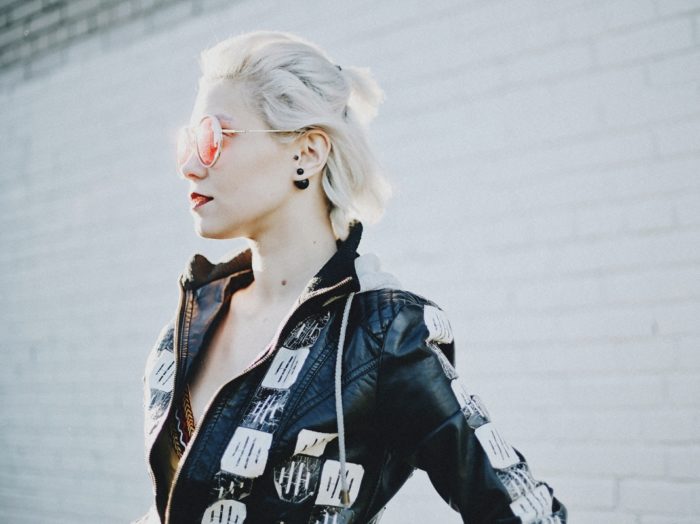 Lepatriinu. Foto: Ken Mürk