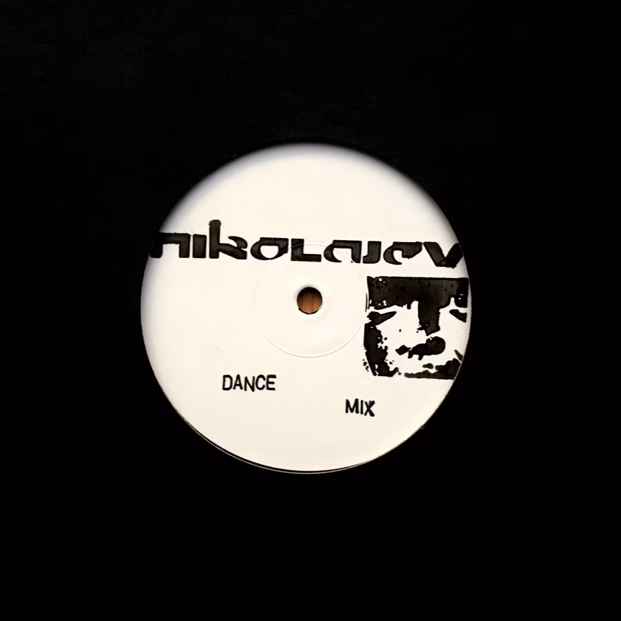 Nikolajev &ndash; Retta 12&rdquo; (P&auml;&auml;stevest, 2018)