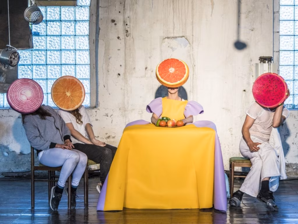 Arvustus: Unustage olme, elagu ulme (v&otilde;i vastupidi)