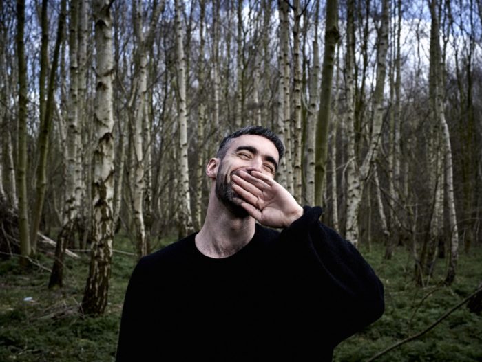 Randomer. Foto: press