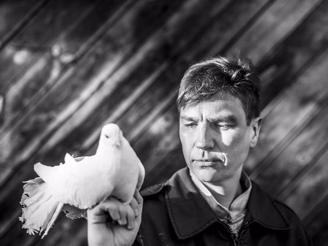 Headussüsteemi alustalad. Intervjuu Roy Strideriga