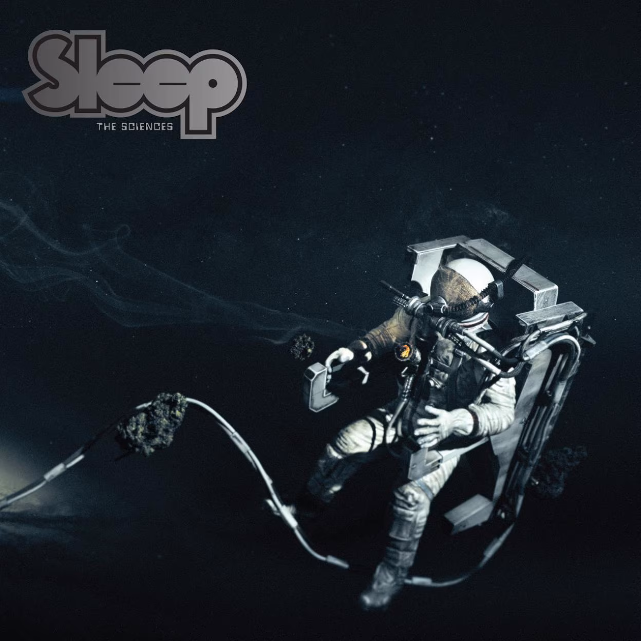 Sleep – The Sciences (Third Man Records, 2018)