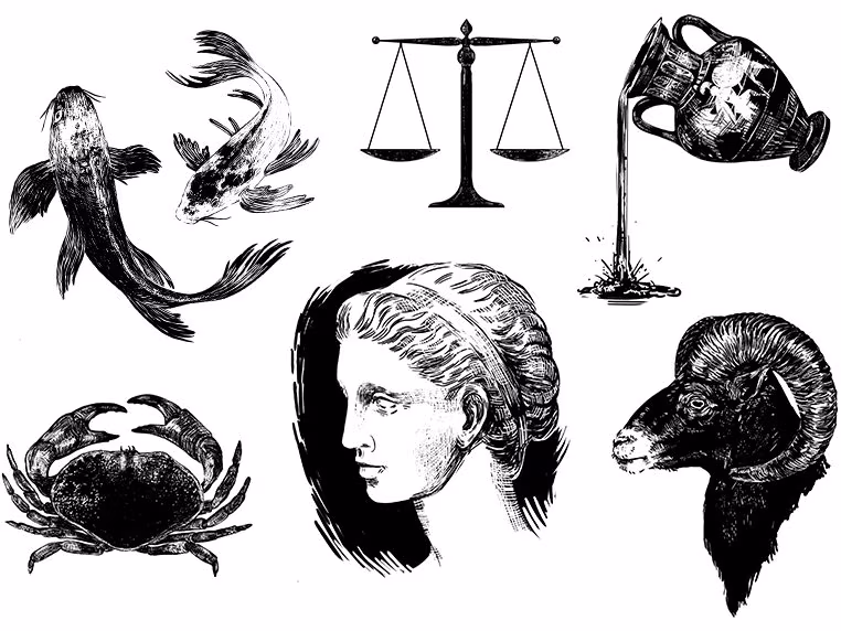 Suur suve raamatuhoroskoop igale tähemärgile 2018