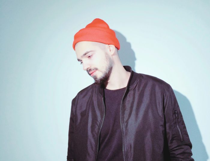 Yan Cook. Foto: press