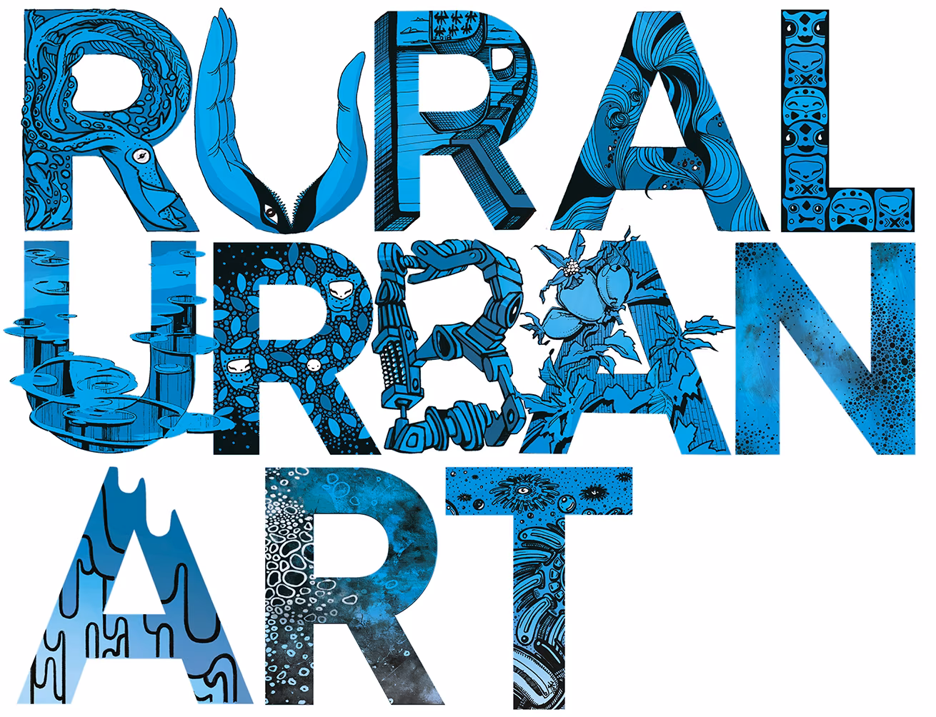 Tänavakunstifestival vallutab Põlvamaa