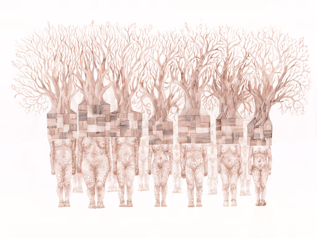 MoKSis avatakse n&auml;itus &bdquo;Metsik. K&auml;&auml;rimine normaalsuse &auml;&auml;realadel&rdquo;