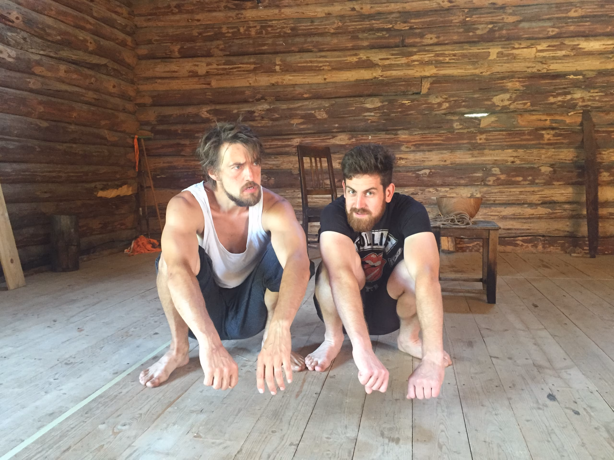 Taarka Pärimusteatris esietendub lavastus setu jutuvestjast Vanahundist