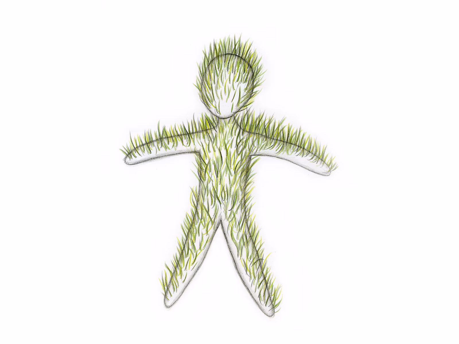 Kasva ja kõdune: väike rahvusvaheline ökoloogilise kunsti festival