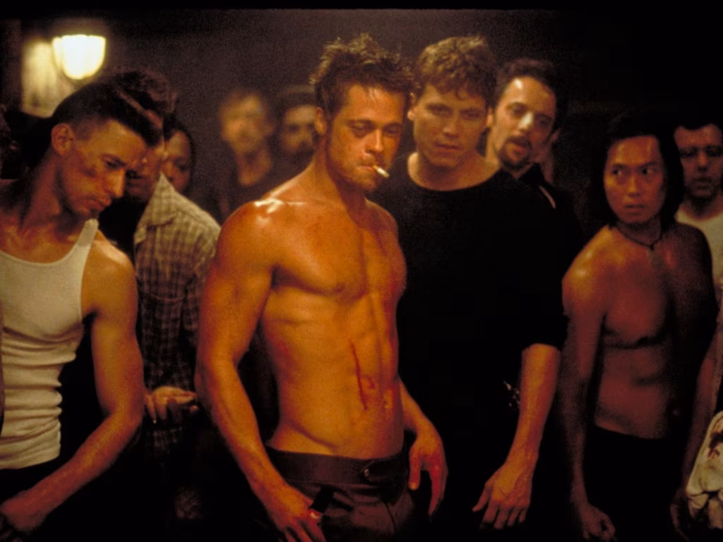 Arvustus: &bdquo;Kaklusklubi&rdquo; (&bdquo;Fight Club&rdquo;, 1999)