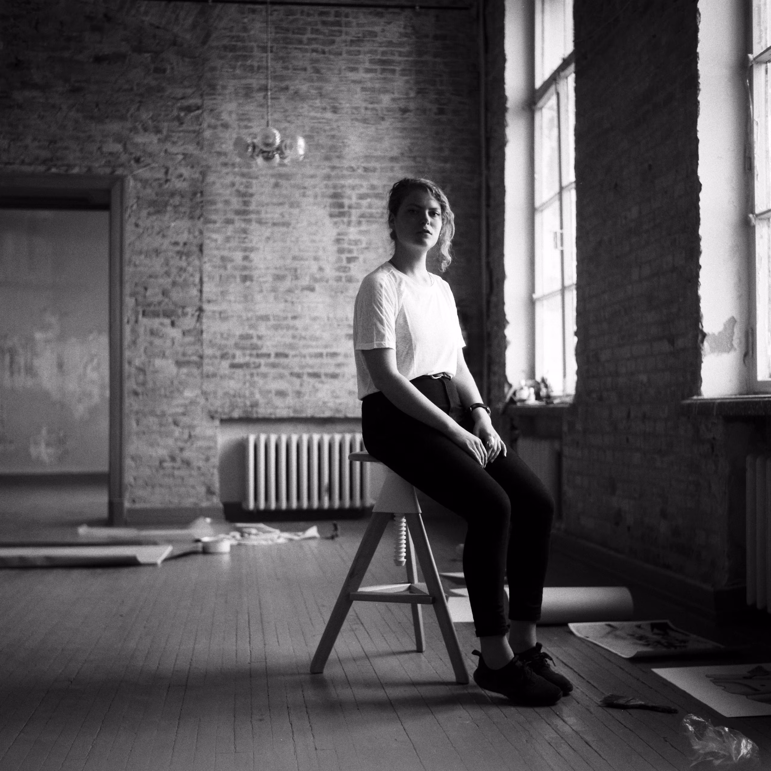 Kiirkohting: Ann Mirjam Vaikla