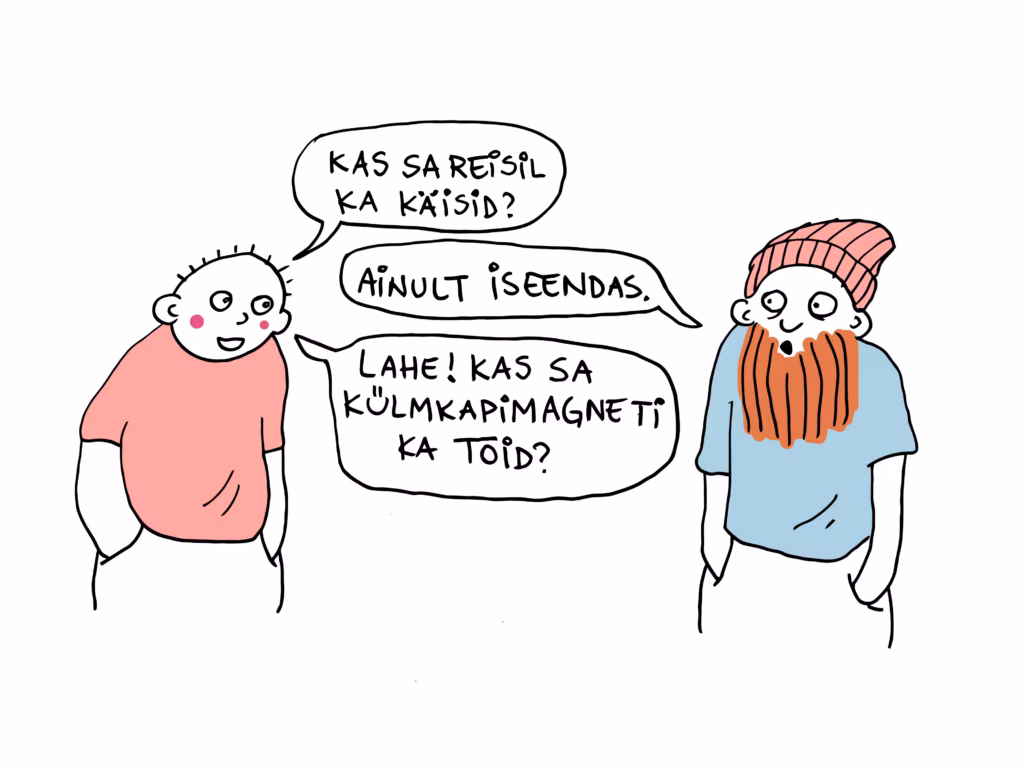 Suuskadel v&otilde;i laevaga? Reisikirjandusest liiklusvahendite p&otilde;hiselt