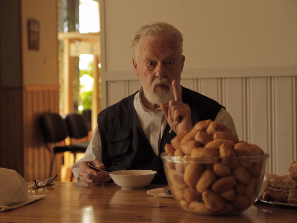 Alates 7. septembrist jookseb kinodes Jaan Tootseni uus dokumentaalfilm &bdquo;Igap&auml;evaelu m&uuml;stika&rdquo;