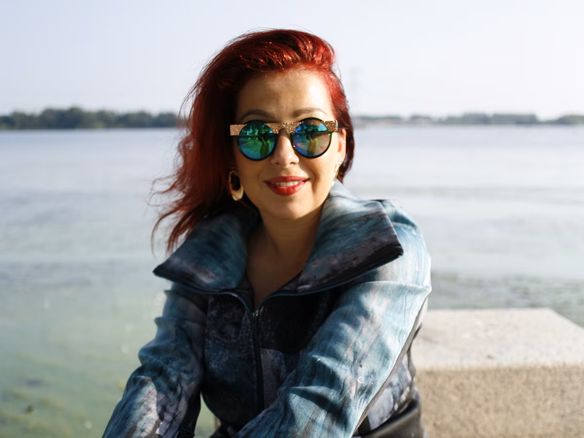 Uus eesti disain: Annika Kiidron