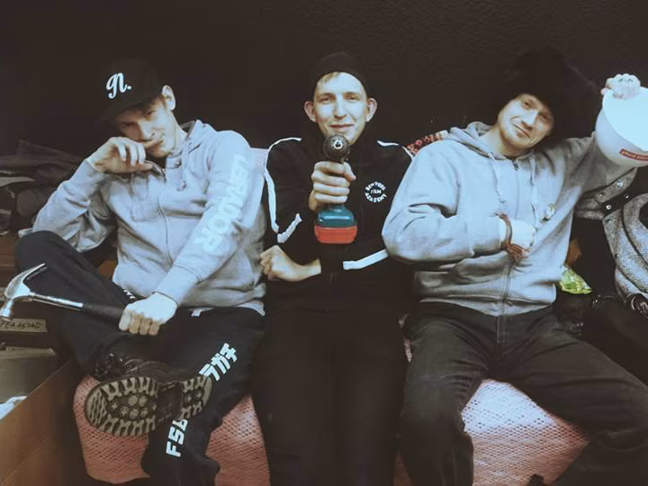 Kuidas &otilde;petada &uuml;llatama?