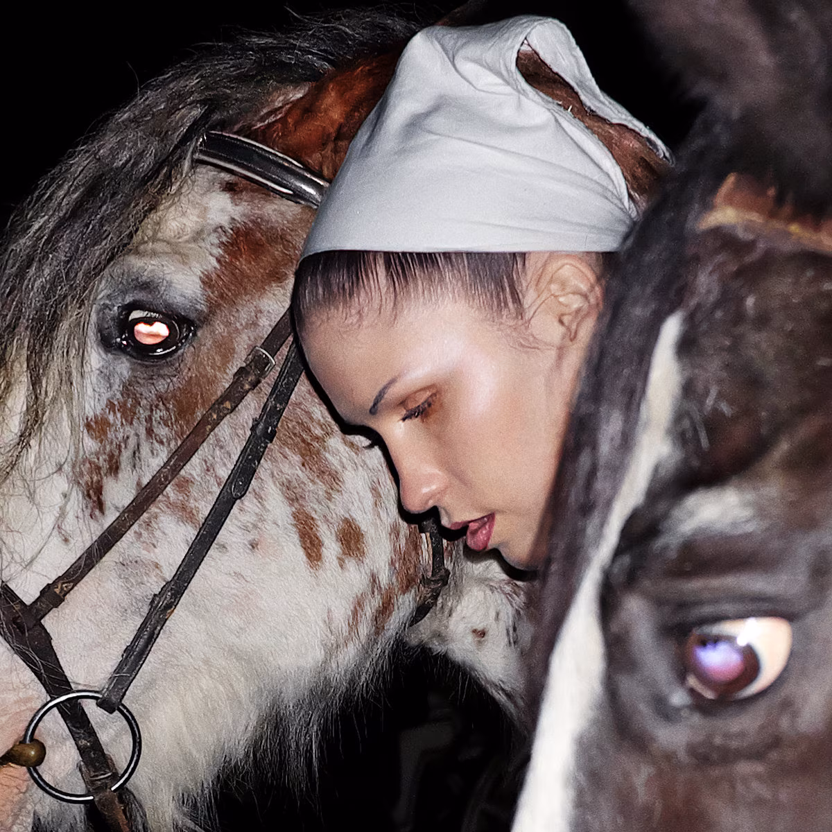 Eartheater – IRISIRI (PAN, 2018)