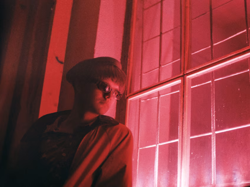 Kopli 2-s kuuleb, kuidas kõlab sügis