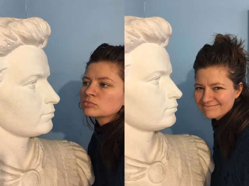 Flo Kasearu uus näitus keskendub Lydia Koidulale