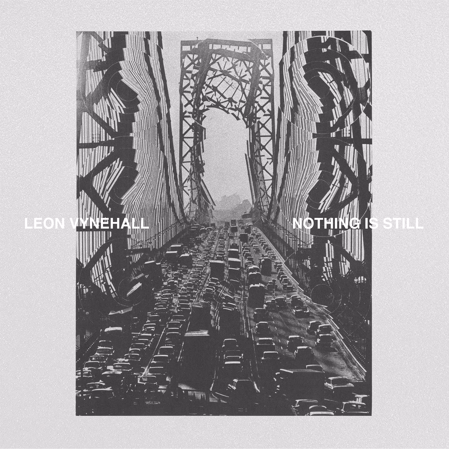 Leon Vynehall – Nothing Is Still (Ninja Tune, 2018)