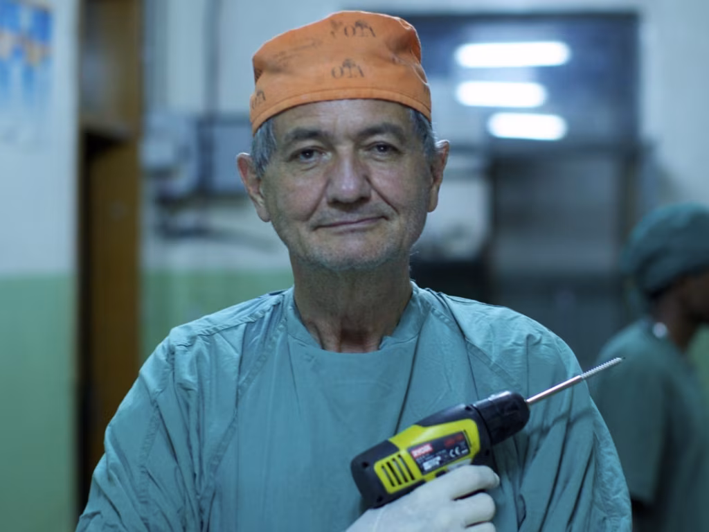 T&otilde;rvas toimub 5. aastat j&auml;rjest L&otilde;una-Eesti ainus dokfilmide festival