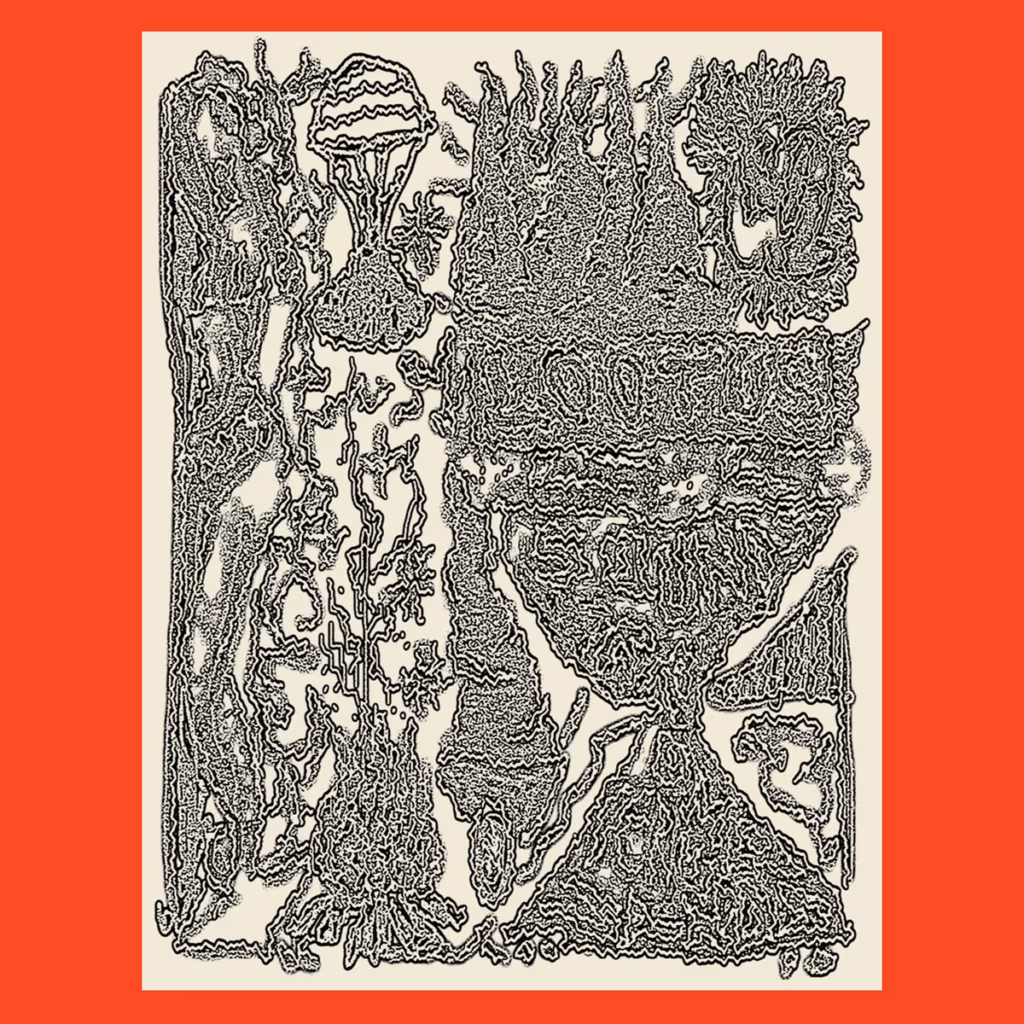 Lootus &ndash; Sounds from Vermilion Sands (Cudighi Records, 2018)