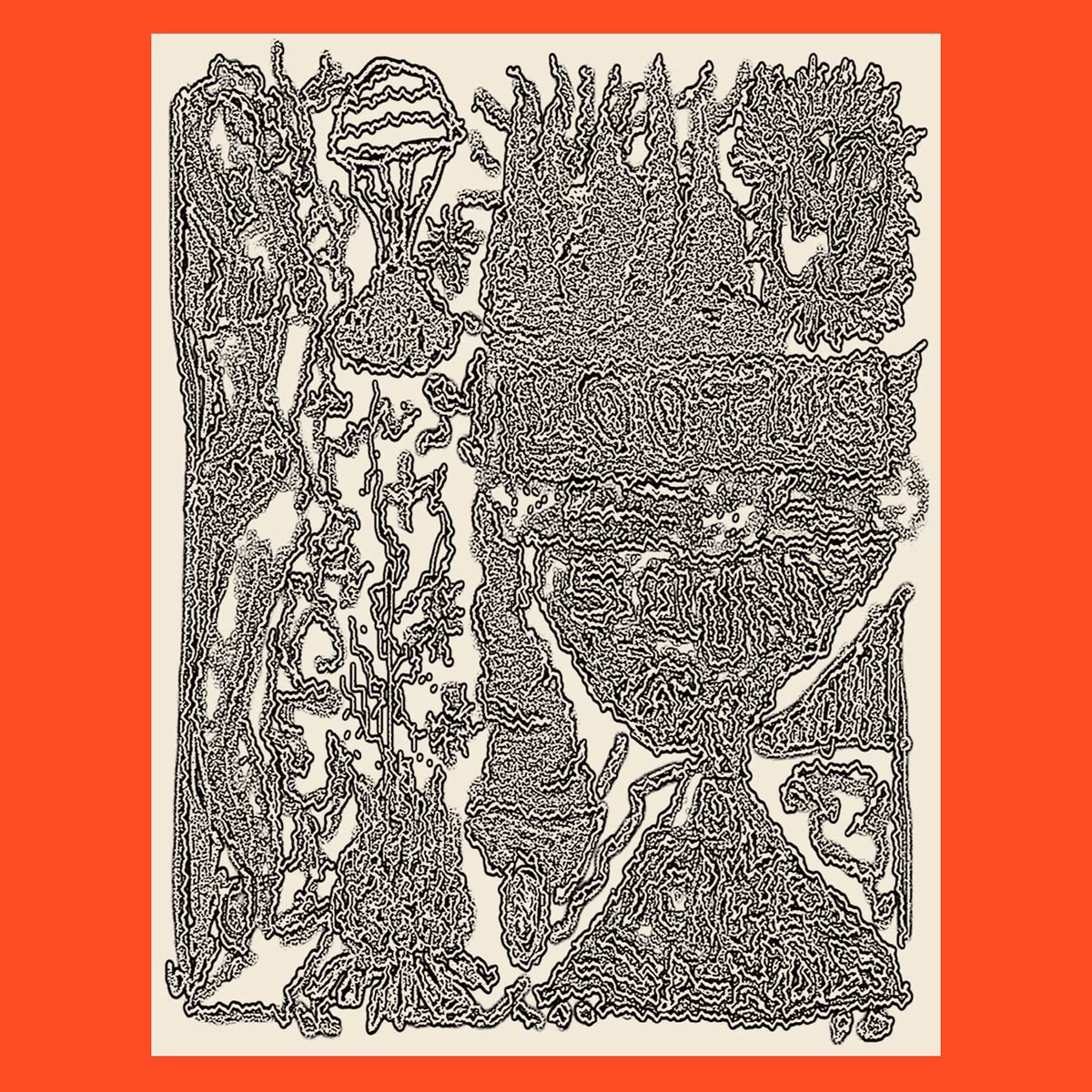 Lootus – Sounds from Vermilion Sands (Cudighi Records, 2018)