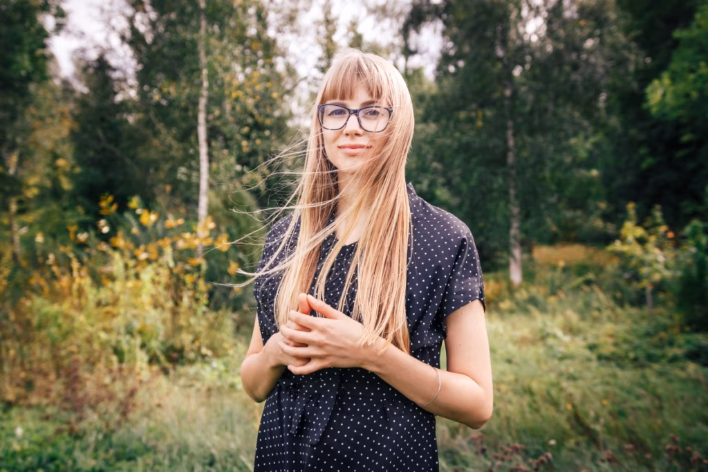 Aeglast aktivismi viljelev teadlik tarbija. Intervjuu Maryliis Teinfeldtiga