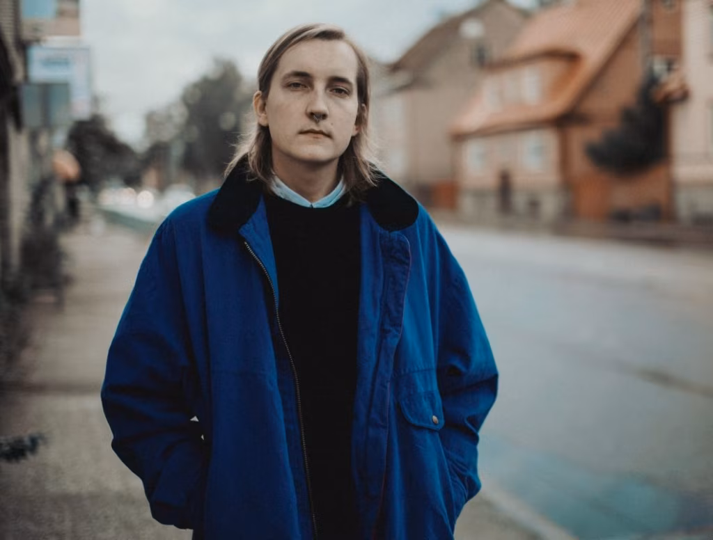 Uus eesti disain: Joonas Tensing