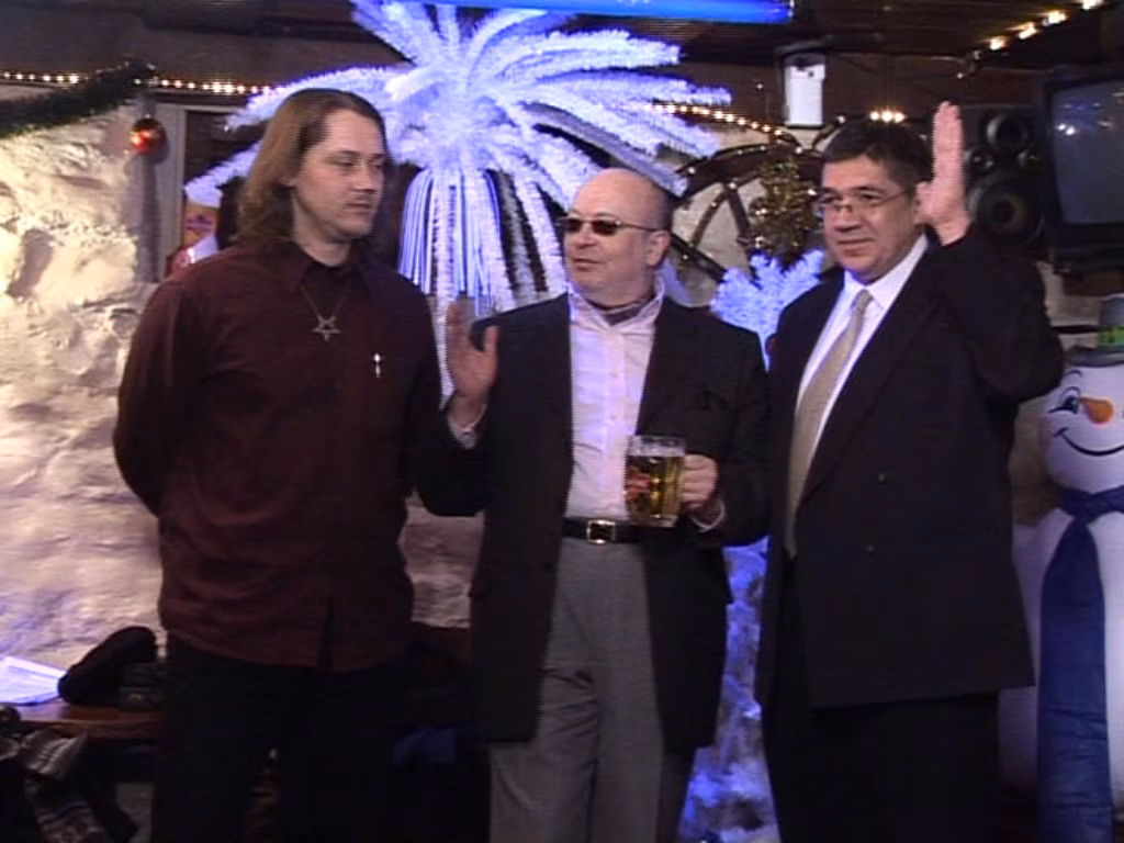 Mälestustahvel eesti telepoltergeistile