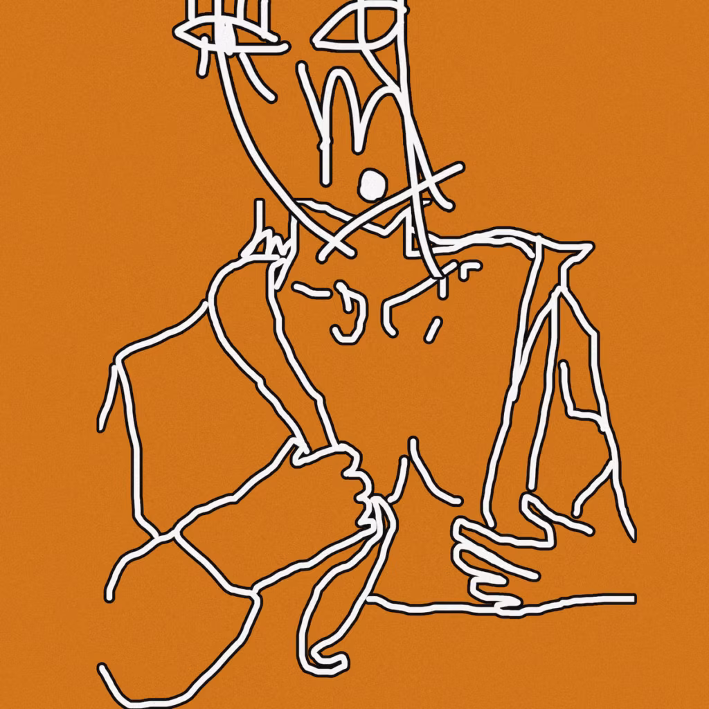 Regret &lrm;&ndash; Gentlemen Only (Serious Serious, 2018)