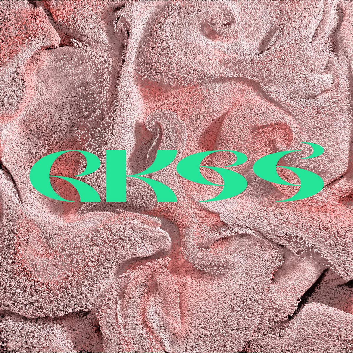 rkss ‎– DJ Tools (UIQ, 2018)