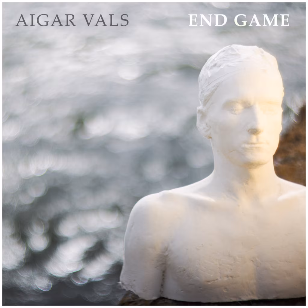 Aigar Vals &ndash; End Game