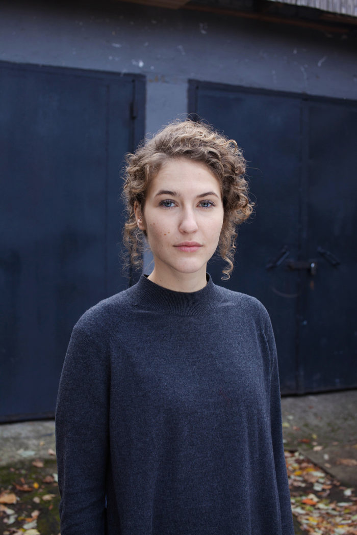 Ingel Vaikla. Foto: Sohvi Viik