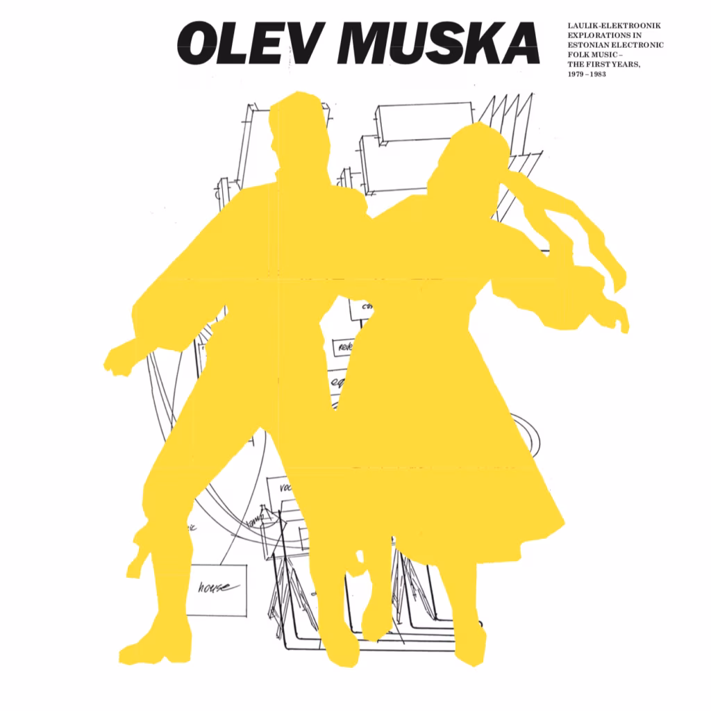 Olev Muska – Laulik-elektroonik