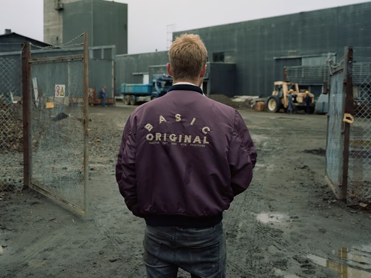 Veiko Õunpuu uut filmi esitletakse Prantsusmaal, Les Arcsis