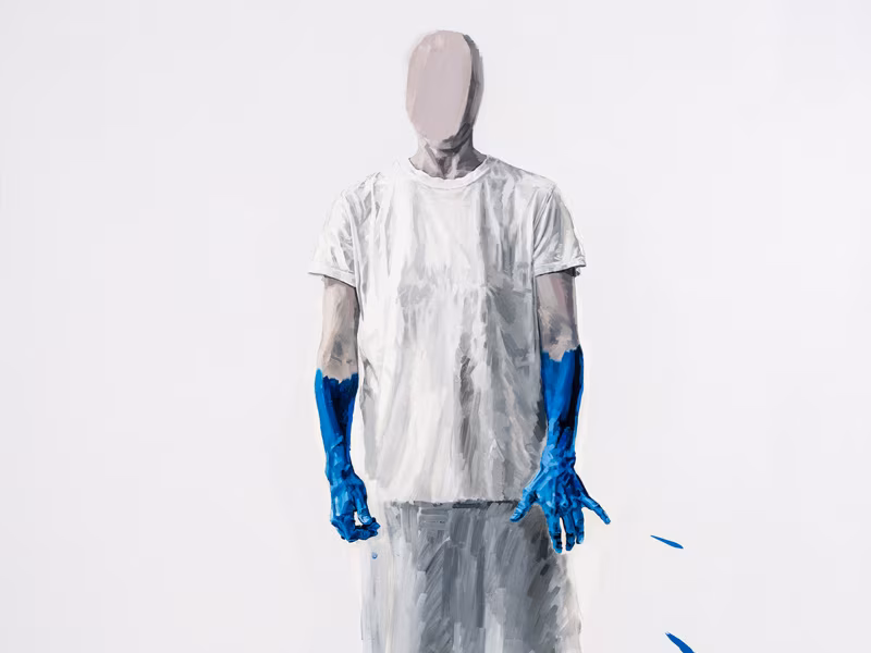 Helsingi Taidehallis avatakse eesti kunstnike näitus