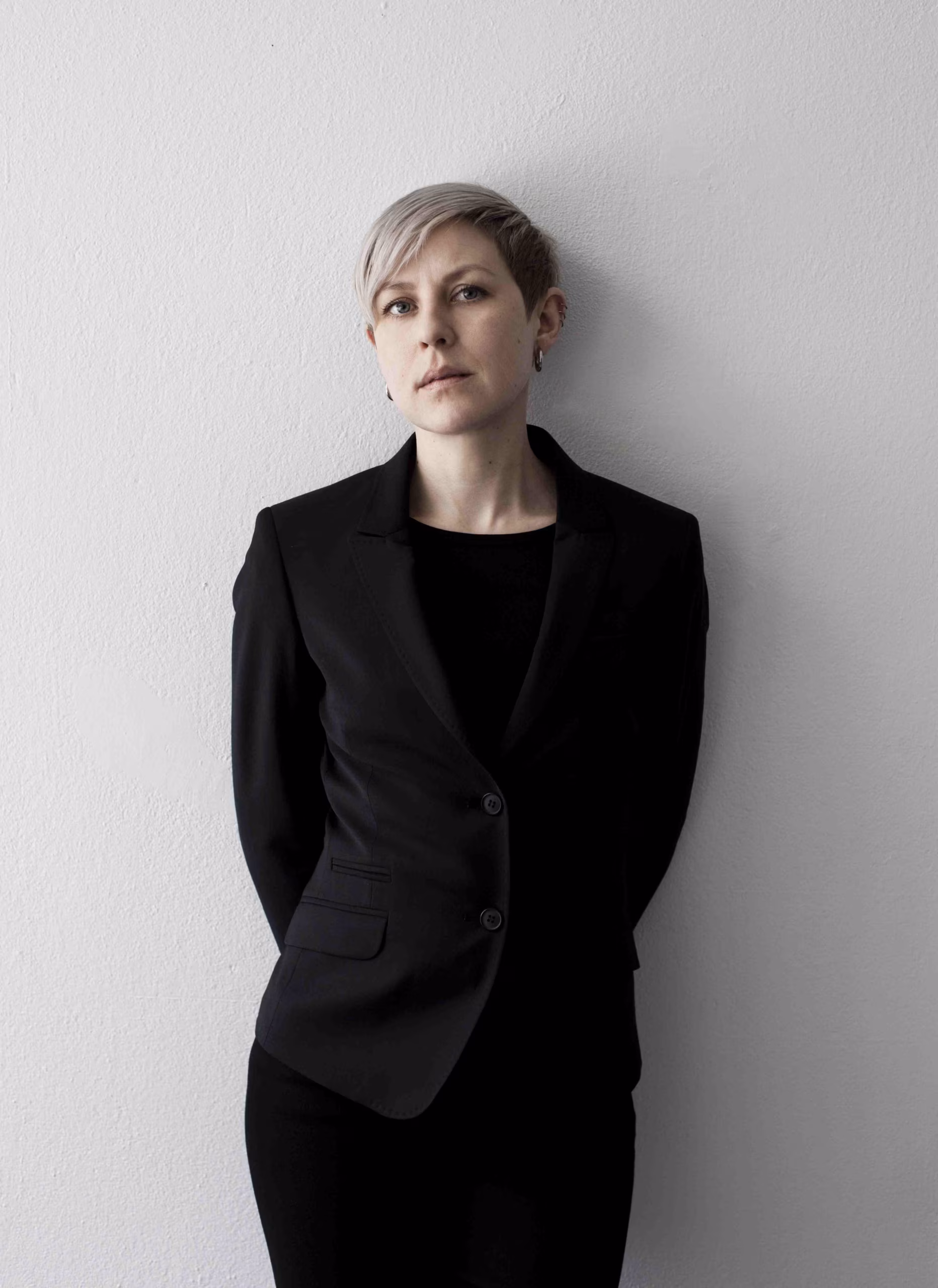 Moe iganenud toimimismudelid vajavad muutust. Intervjuu Annamari Vänskäga