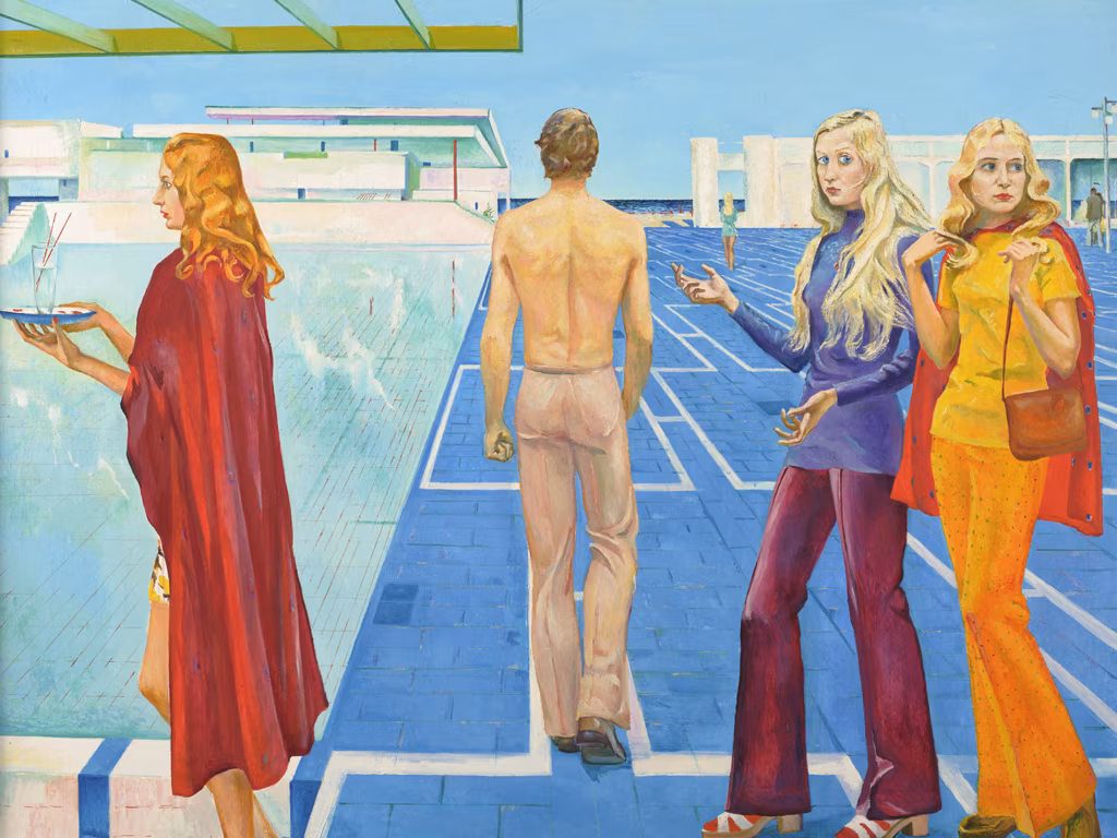 Uus Tartu kunst: Kadri Asmer