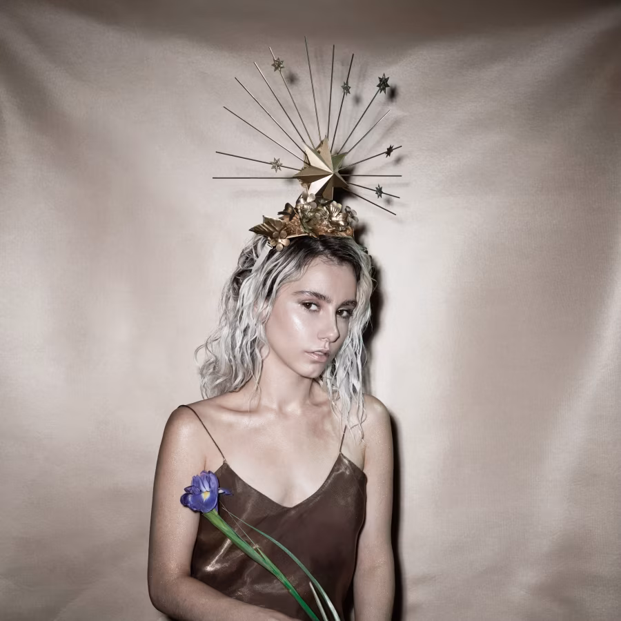 Uus eesti biit: IIRIS