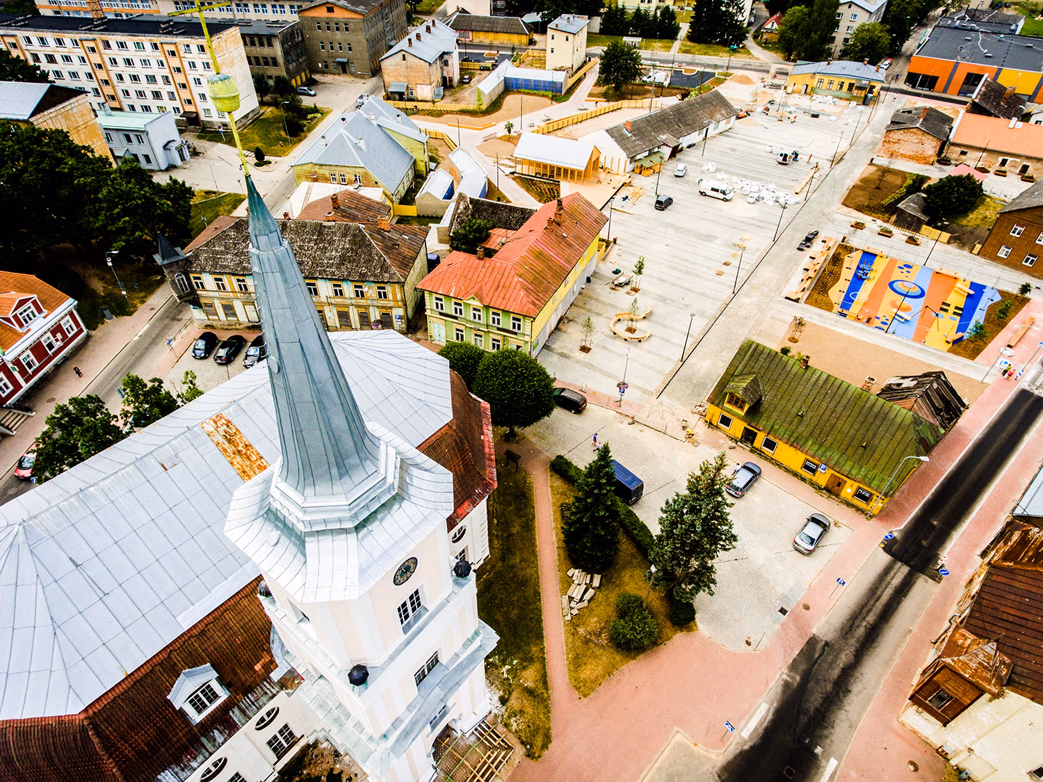 Riiklik kinkimismaraton