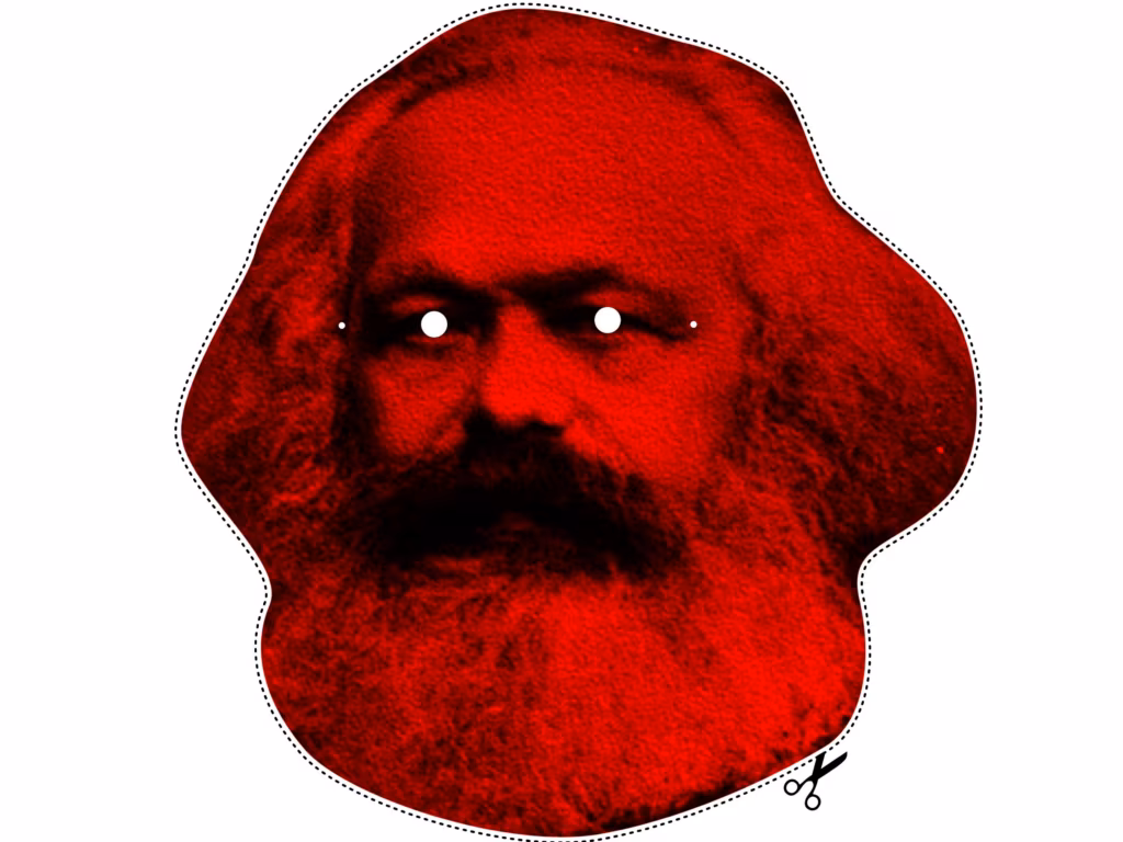 Parempoolsete &otilde;lgmehike neomarksism