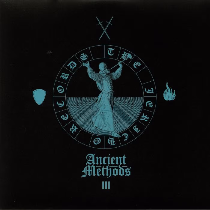 Ancient Methods &ndash; The Jericho Records