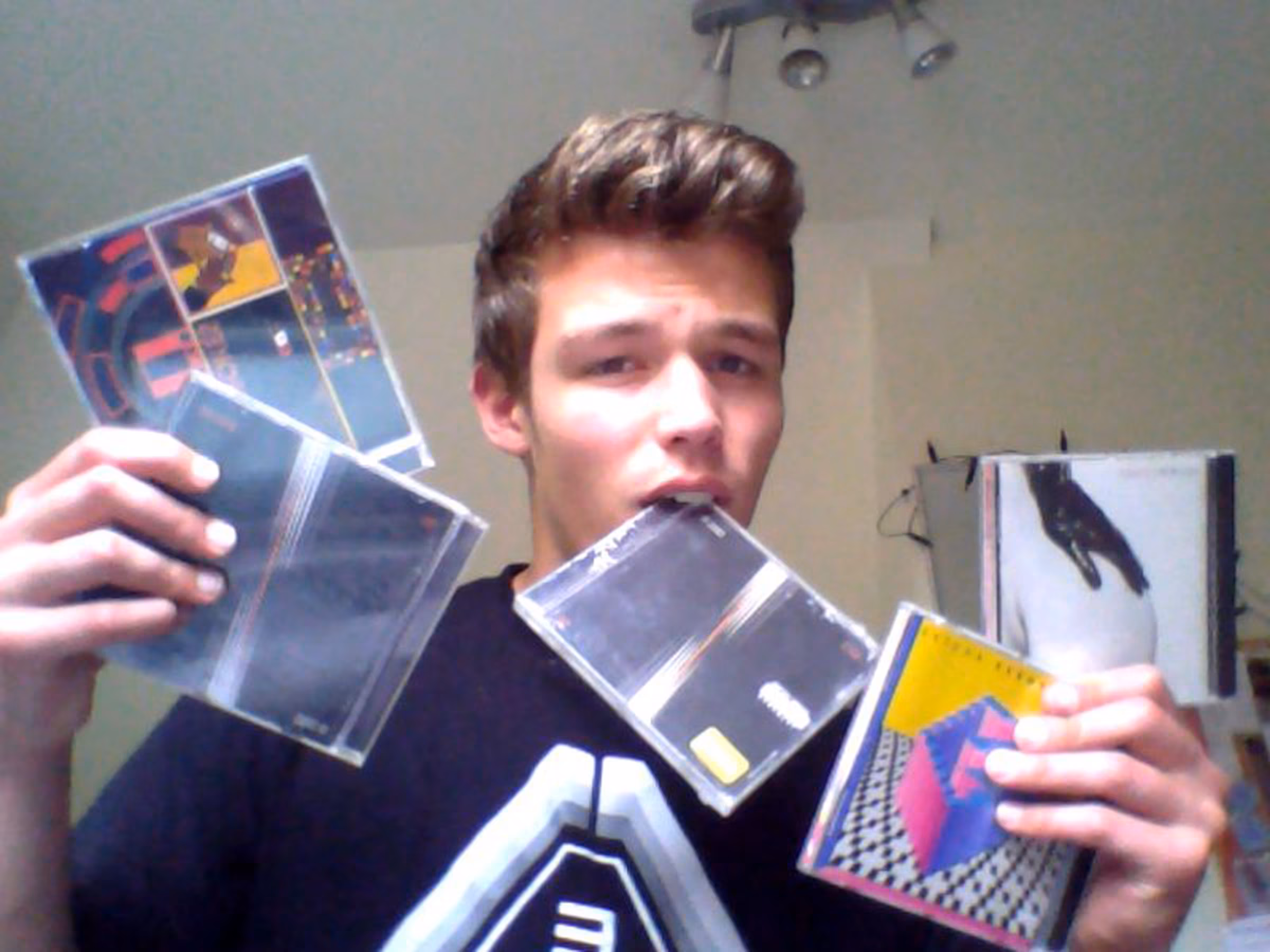 Lauluviirgude loomise lust