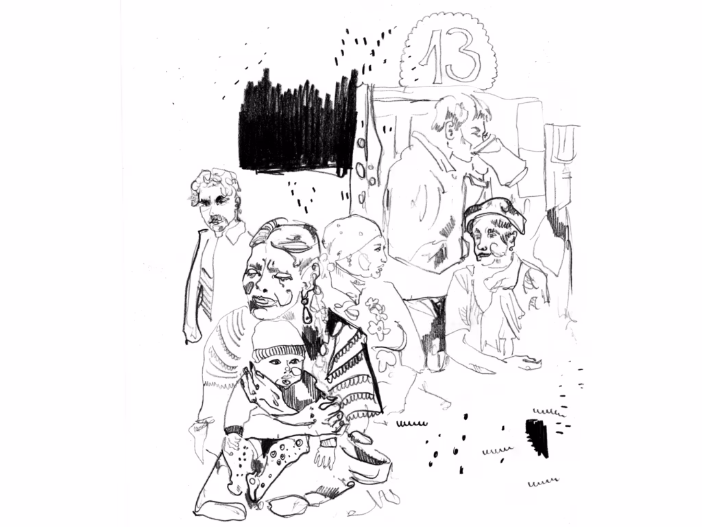 Tundekasvatus Metsikus Idas