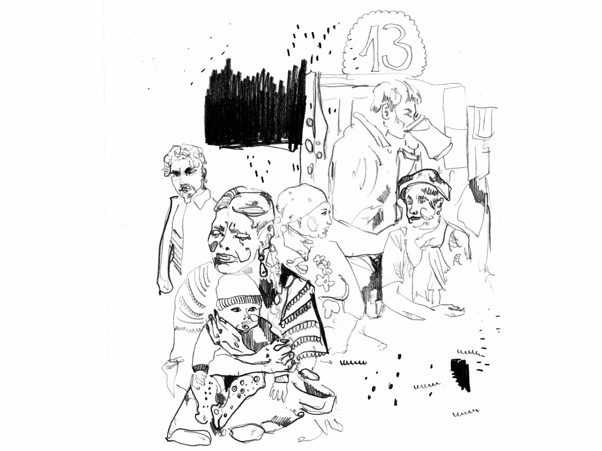 Tundekasvatus Metsikus Idas